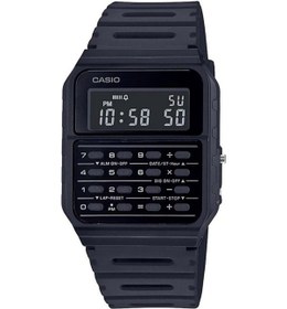 Resim Casio CA-53WF-1BDF Erkek Kol Saati 