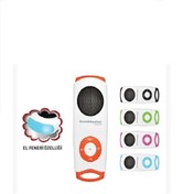Resim GoldMaster Enjoy-65 4GB Hafıza Hoparlör LED Lambalı 