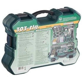 Resim Genel Markalar 29088 Alet Seti 303 Parça 