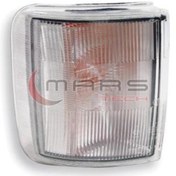 Resim Mars SİNYAL LAMBASI (DUYLU AMPULSÜZ) IVECO EUROTECH/EUROSTAR SOL 