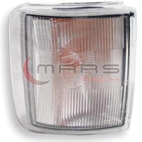 Resim Mars SİNYAL LAMBASI (DUYLU AMPULSÜZ) IVECO EUROTECH/EUROSTAR SOL 