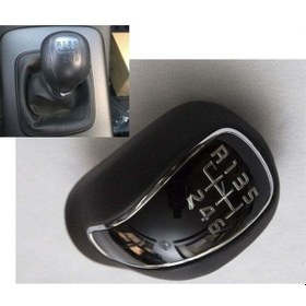 Resim Kia cerato forte Deri 2012-16 Vites Topuzu-9433057 