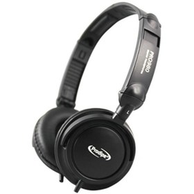 Resim PRO 980 Half-Open Siyah Referans Kulaklık 
