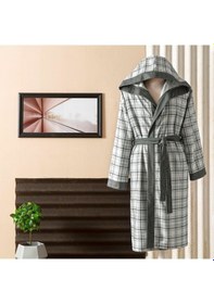 Resim Taç Caleb Pamuk L/xl Genç Bornoz Çok Renkli 000001500217915002 Çok Renkli 