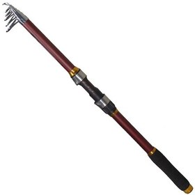 Resim Remixon Awacks Brown 3.00m 40-100gr Tele Olta Kamışıstandart - Standart 