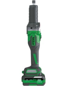 Resim Hais Pro RB-BSG06 2x4AH Akülü Uzun Kalıpçı Taşlama Makinesi 