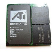 Resim ATI Uyumlu 216Q7Cgbga13 Chipset 