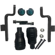 Resim Cf Moto 250 Sr Koruma Takozu Sr250 