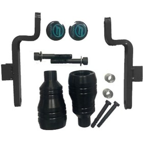 Resim Cf Moto 250 Sr Koruma Takozu Sr250 