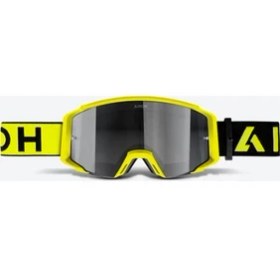 Resim Aıroh Blast Xr1 Sarı Goggle 