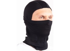 Resim Oil Company Unisex Yüzü Komple Saran Soğuk Geçirmez Sıkmaz Esnek Kışlık Profesyonel Termal Kar Maskesi 