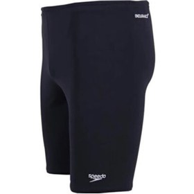 Resim Speedo Siyah Erkek Çocuk Mayosu 8-008487780 End+ Jam Jm Navy Siyah 