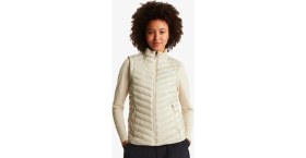 Resim The North Face NF0A8DW5-JK3 Huila Synthetic Insulation Gilet Kadın Yelek 