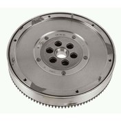 Resim VOLVO S60 2011-2015 1.6 TDCI Volant ( Oynar Gobek) Sachs Marka 