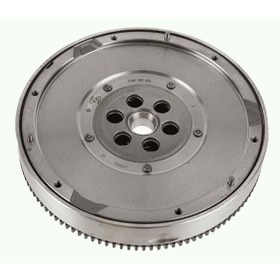 Resim VOLVO S60 2011-2015 1.6 TDCI Volant ( Oynar Gobek) Sachs Marka 