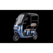 Resim Arora RÜZGAR PRO ÜÇ TEKERLEKLİ MOPED 