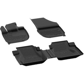 Resim Honda City 2019+ Sahler Oto Paspas 