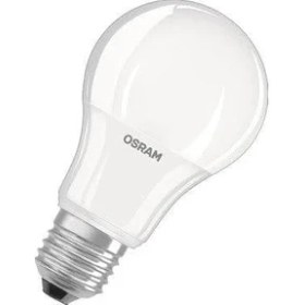 Resim LED Lamba 8.5W Beyaz Işık E27 