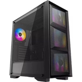 Resim DEEPCOOL 700W 80+ MATREXX50 v3 GAMING MID-TOWER PC KASASI 