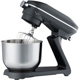 Resim Vestel Ziyafet Pro 1800 W 6.5 L Stand Mikser 