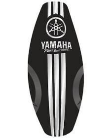 Resim Yamaha 3d Nmax Uyumlu Koltuk Kılıfı Desen 3 