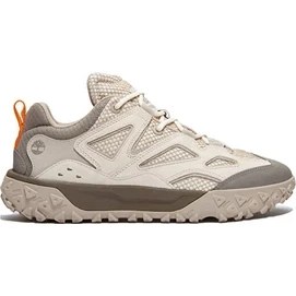 Resim Timberland Greenstride Motion 6 Low Lace Up Sneaker Erkek Günlük Ayakkabı TB0A6DU2EW21 Beyaz 