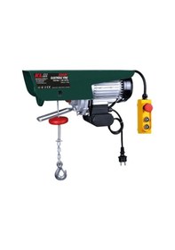 Resim Klpro Klv600 1800watt 600/1200kg Elektrikli Vinç 