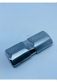 Resim Jobon Çakmak Pürmüzlü Metal - Gümüş Renk I 609114 