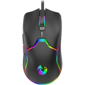 Resim NightSilver KillJoy PMW3327 RGB Gaming Mouse NightSilver KillJoy PMW3327 RGB Gaming Mouse