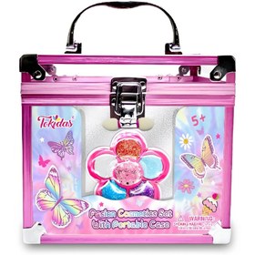 Resim Nessiworld Taşınabilir Kutuda Kozmetik Seti 