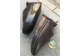 Resim Venüs 2216682K Kadın Hakiki Deri Airflow Ultra Comfort Dolgu Taban Günlük Ayakkabı 