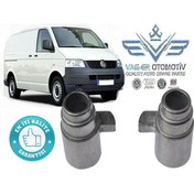 Resim Vw Transporter T5 Kol Dayama Kolçak Burcu Demiri Sag Sol Takim 548996013 