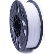 Resim Ccf Pla Beyaz Filament 1.75 mm 1 kg 