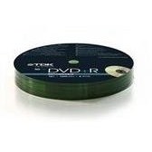 Resim TDK DVD+R 4.7GB 16X 10 lu Shrink 