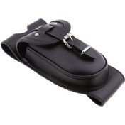 Resim Suntek Deri Yakıt Deposu Panel Çantası W / Kılıfı 