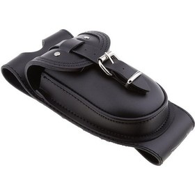 Resim Suntek Deri Yakıt Deposu Panel Çantası W / Kılıfı 