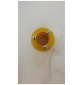 Resim Sarı Conta Lavabo Altı Gider Contası 