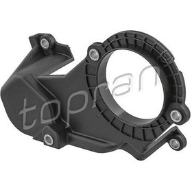 Resim TOPRAN 119274001 Alt Triger Kapagi (Vw Caddy 16-20 Golf 13- Passat 15- Polo 15- Audi A3 13- A4 16- Leon 13-) 04C109175D (WF554495) 