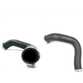 Resim Hortum İntercool Qashqai 2,0 Dci 07-14 Üst / 14463jd72a 