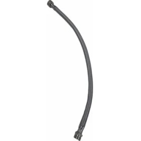 Resim Luord - Store Mey Ithalat® Kalın Şofben Flex Boru Nipelli 1/2x1/2 50 cm 