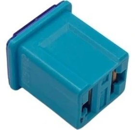 Resim MTA MİNİ DİŞİ SİGORTA 20 A (ALÇAK) (14*16 MM) 