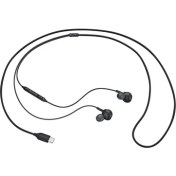 Resim Samsung EO-IC100B Type-C Siyahkablolu Kulak Içi Kulaklık 