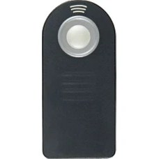 Resim DBK Pentax Makineler İçin Ir Kablosuz Kumanda 