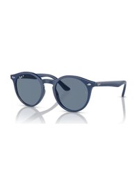 Resim Ray-Ban Junior 0rj9064s 71612v 44 Çocuk Güneş Gözlüğü 