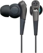 Resim SONY Gürültü Önleme Fonksiyonlu Walkman için özel Kulak İçi Kulaklıklar | M 