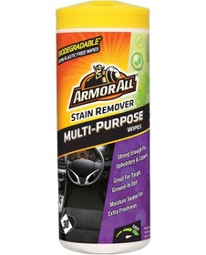Resim Armor All Çok Amaçli Mendil 30 Adet 