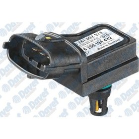 Resim Turbo Basinc Sensoru Clio Megane 2 1,5 Dci Master Ii Iii 2,5 Dci 504622152 
