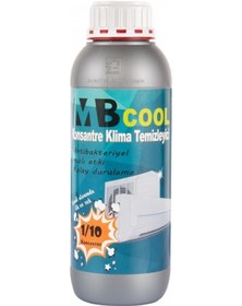 Resim Klima Temizleme Sıvısı Mb Cool 