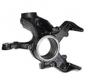 Resim Caddy 2004-2010 Model Arası Sağ Ön Aks Taşıyıcısı. 
