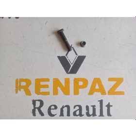 Resim Renault 9/11/12/19/21 Piston Kol Civatasi Somunlu 7700581372 